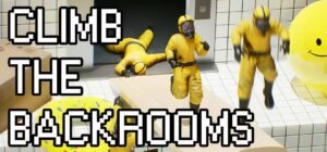Climb The Backrooms Free Download (Build 19712652 + Online) 👻🚪🕹️✨