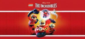 LEGO The Incredibles Free Download (Build 3326848) – Full Version for PC 🚀🧱✨