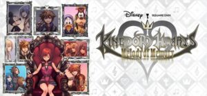 Kingdom Hearts: Melody of Memory Free Download 🎶✨🎮