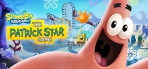 SpongeBob SquarePants: The Patrick Star Game Free Download 🎮🌊⭐