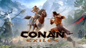 Conan Exiles Free Download (v4.7.1 + Multiplayer)