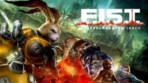 F.I.S.T.: Forged In Shadow Torch Free Download (Build 18890172)🐇⚙️🔥🎮