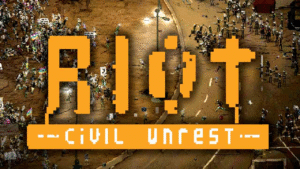 RIOT: Civil Unrest Free Download (v1.0.9)🔥🎮✨