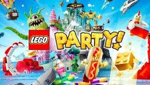 LEGO Party! Free Download (v1.1.0) 🎉🧱🎮✨