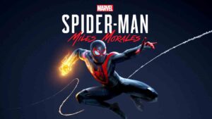 Marvel’s Spider-Man: Miles Morales Free Download (v3.617.1.0)🕷️⚡🎮✨