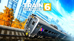 Train Sim World 6 Free Download (v1.0.0.0) 🚄🎮✨