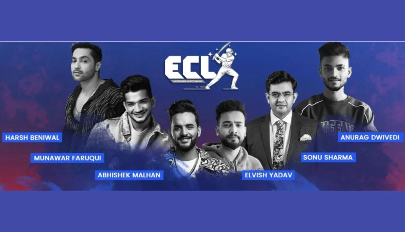 ECL Season