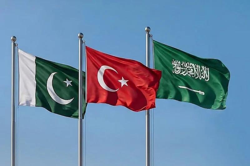 Saudi Arabia
