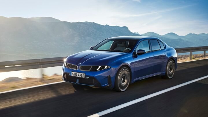 BMW