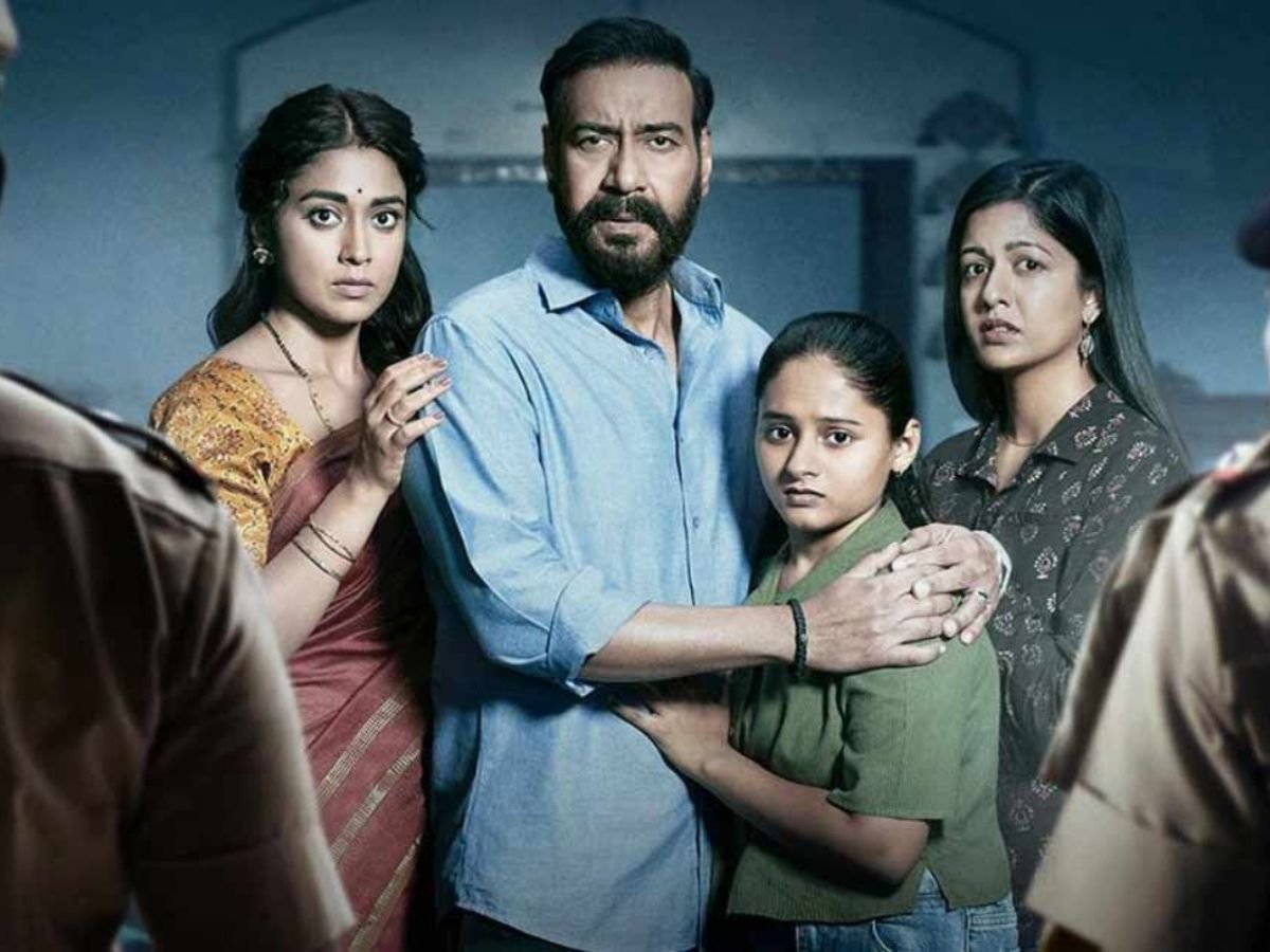 Drishyam 3 BOX OFFICE