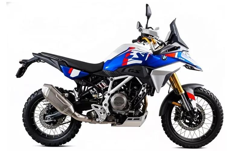BMW F 450 GS