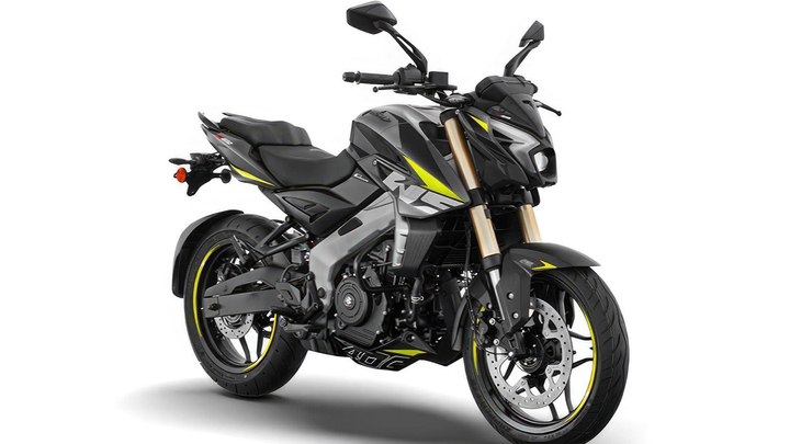 Bajaj Pulsar