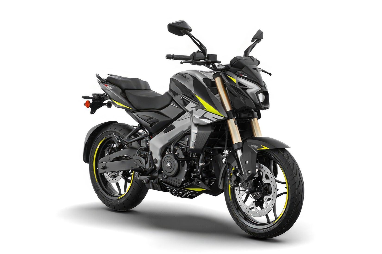 Bajaj Pulsar
