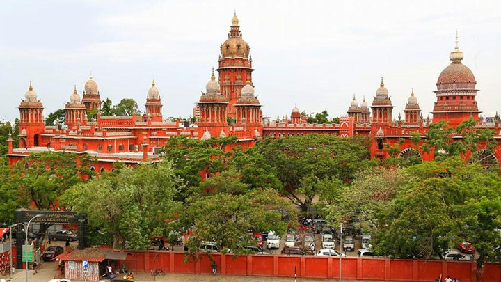 Madras
